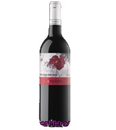 Vino D.o. Penedes Tinto Ecológico + Natura 75 Cl.