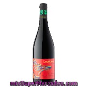 Vino D.o. Penedés Tinto Garnatxa Lobolover 75 Cl.