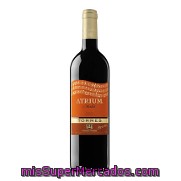 Vino D.o. Penedés Tinto Merlot Atrium 75 Cl.