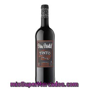 Vino D.o. Penedès Tinto Viña Vental 75 Cl.