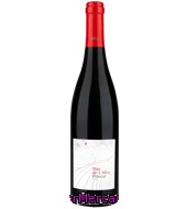 Vino D.o. Priorat Tinto - Exclusivo Carrefour Mas D'alba 75 Cl.