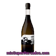 Vino D.o. Rias Baixas Albariño Blanco 3t 75 Cl.