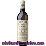 Vino D.o. Rias Baixas Albariño Blanco Terras Gauda 75 Cl.