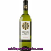 Vino D.o. Rías Baixas Blanco Abadía Do Seixo 75 Cl.