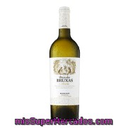 Vino D.o. Rias Baixas Blanco Albariño Pazo Das Bruxas 75 Cl.