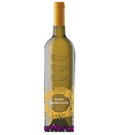 Vino D.o. Rías Baixas Blanco Albariño Pazo De Barrantes 75 Cl.