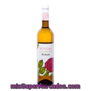 Vino D.o. Rias Baixas Blanco Albariño Xovial 75 Cl.