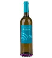 Vino D.o. Rías Baixas Blanco Algarada 75 Cl.