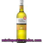 Vino D.o. Rias Baixas Blanco Lagar De Cervera 75 Cl.