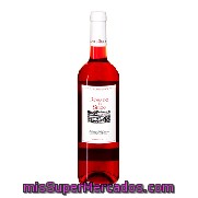 Vino D.o. Ribera Del Duero Rosado Cillar De Silos 75 Cl.