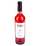 Vino D.o. Ribera Del Duero Rosado Protos 75 Cl.