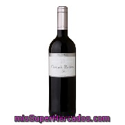 Vino D.o. Ribera Del Duero Tinto 9 Meses Carmelo Rodero 75 Cl.