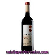 Vino D.o. Ribera Del Duero Tinto Barrica Martín Berdugo 75 Cl.