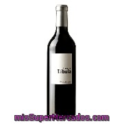 Vino D.o. Ribera Del Duero Tinto Clave De Tábula 75 Cl.