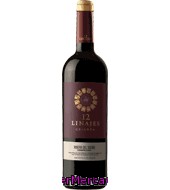 Vino D.o. Ribera Del Duero Tinto Crianza 12 Linajes 75 Cl.