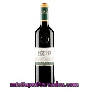 Vino D.o. Ribera Del Duero Tinto Crianza Abascal Vineyard Hacienda Zorita 75 Cl.