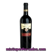 Vino D.o. Ribera Del Duero Tinto Crianza Barón Del Valle 75 Cl.