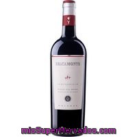 Vino D.o. Ribera Del Duero Tinto Crianza Bracamonte 75 Cl.