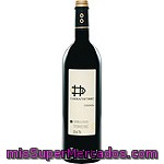 Vino D.o. Ribera Del Duero Tinto Crianza Carramimbre 75 Cl.