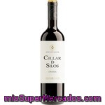 Vino D.o. Ribera Del Duero Tinto Crianza Cillar De Silos 75 Cl.