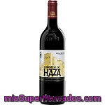 Vino D.o. Ribera Del Duero Tinto Crianza Condado De Haza 75 Cl.