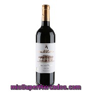 Vino D.o. Ribera Del Duero Tinto Crianza Dehesa De Los Canónigos 75 Cl.