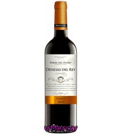 Vino D.o. Ribera Del Duero Tinto Crianza Dehesas Del Rey 75 Cl.