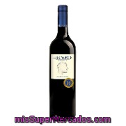 Vino D.o. Ribera Del Duero Tinto Crianza J. Belmonte 75 Cl.