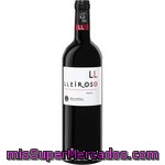 Vino D.o. Ribera Del Duero Tinto Crianza Lleiroso 75 Cl.