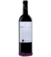 Vino D.o. Ribera Del Duero Tinto Crianza Luzmillar 75 Cl.