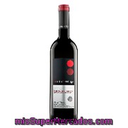 Vino D.o. Ribera Del Duero Tinto Crianza Martín Berdugo 75 Cl.