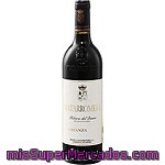 Vino D.o. Ribera Del Duero Tinto Crianza Matarromera 75 Cl.