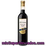 Vino D.o. Ribera Del Duero Tinto Crianza Pata Negra 75 Cl.