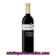 Vino D.o. Ribera Del Duero Tinto Crianza Pinna Fidelis 75 Cl.