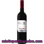 Vino D.o. Ribera Del Duero Tinto Crianza Pradorey 75 Cl.