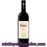 Vino D.o. Ribera Del Duero Tinto Crianza Protos 75 Cl.