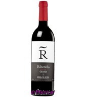 Vino D.o. Ribera Del Duero Tinto Crianza Ribereño 75 Cl.