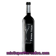 Vino D.o. Ribera Del Duero Tinto Crianza Tierra Vieja 75 Cl.