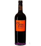 Vino D.o. Ribera Del Duero Tinto Crianza Torresilo 75 Cl.