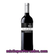 Vino D.o. Ribera Del Duero Tinto Crianza Valdubón 75 Cl.