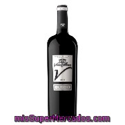 Vino D.o. Ribera Del Duero Tinto Crianza Viña Vilano 75 Cl.