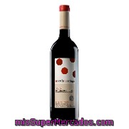 Vino D.o. Ribera Del Duero Tinto Martín Berdugo 75 Cl.