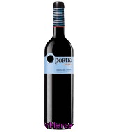 Vino D.o. Ribera Del Duero Tinto Portia Prima 75 Cl.