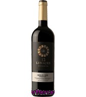 Vino D.o. Ribera Del Duero Tinto Reserva 12 Linajes 75 Cl.