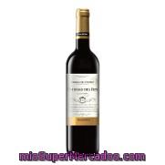 Vino D.o. Ribera Del Duero Tinto Reserva Dehesas Del Rey 75 Cl.