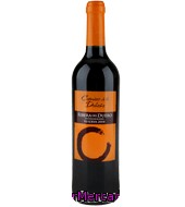 Vino D.o. Ribera Del Duero Tinto Reserva - Exclusivo Carrefour Camino De La Dehesa 75 Cl.