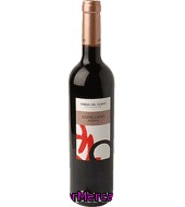 Vino D.o. Ribera Del Duero Tinto Reserva - Exclusivo Carrefour Gomellano 75 Cl.