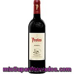 Vino D.o. Ribera Del Duero Tinto Reserva Protos 75 Cl.