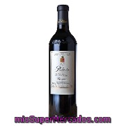 Vino D.o. Ribera Del Duero Tinto Reserva Viña Pedrosa 75 Cl.