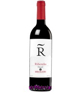 Vino D.o. Ribera Del Duero Tinto Ribereño 75 Cl.